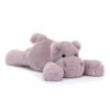 JELLYCAT SMUDGE HIPPO -Robinson alnwick 01F4E71C 94F3 466D AE1E C9D66E810968