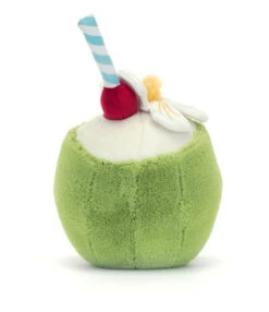 JELLYCAT AMUSEABLES ARUBA COCONUT -Robinson alnwick 0AE0E358 CB6B 4995 B8DF AE2ADBBA10C2