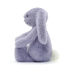 JELLYCAT LITTLE BASHFUL VIOLA BUNNY 9 JELLYCAT LITTLE BASHFUL VIOLA BUNNY -Robinson alnwick 0BE541D7 6D07 49EF 9FAF 4E8E6BC853BD