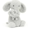 JELLYCAT HUDDLES GREY ELEPHANT -Robinson alnwick 0E8E8C5E 8E1E 46DA AABB C4A5367075B1