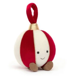JELLYCAT AMUSEABLE BAUBLE