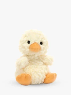 JELLYCAT YUMMY DUCKLING