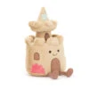JELLYCAT AMUSEABLES SANDCASTLE 1 JELLYCAT AMUSEABLES SANDCASTLE -Robinson alnwick 1421EC18 E063 47BD BD99 2999546432B0