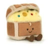 JELLYCAT AMUSEABLES TREASURE CHEST
