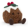 JELLYCAT AMUSEABLE CHRISTMAS PUDDING 1 JELLYCAT AMUSEABLE CHRISTMAS PUDDING -Robinson alnwick 1931AF7C B3F3 42A0 990B C6C213084487