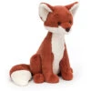 JELLYCAT QUINN FOX 2 JELLYCAT QUINN FOX -Robinson alnwick 1BC65EF3 F2D9 4E6E B66E D0A773E1D70F