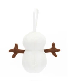 JELLYCAT FESTIVE FOLLY SNOWMAN -Robinson alnwick 1CF62B41 74C6 491C ABC8 282FED3DF01B