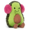JELLYCAT TOASTIE AMUSEABLE AVOCADO 1 JELLYCAT TOASTIE AMUSEABLE AVOCADO -Robinson alnwick 1DA62638 5F6E 49AA 9DAC 10B19382D1F7