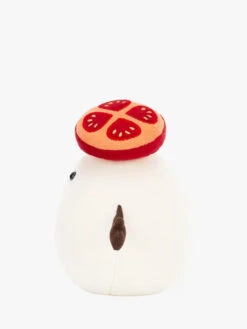 JELLYCAT AMUSABLES MOZZARELLA -Robinson alnwick 2020066B CC06 4DF0 94A7 89259555BF01