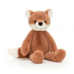 JELLYCAT BECKETT FOX