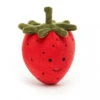 JELLYCAT FABULOUS FRUIT STRAWBERRY 1 JELLYCAT FABULOUS FRUIT STRAWBERRY -Robinson alnwick 20220423 144541375 iOS