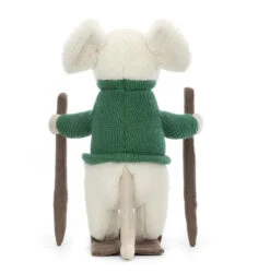 JELLYCAT MERRY MOUSE SKIING -Robinson alnwick 21DE5BAD B727 4CE1 BA84 E6E76C0D0548