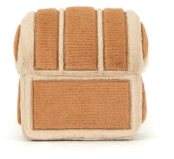 JELLYCAT AMUSEABLES TREASURE CHEST -Robinson alnwick 22BDB0E6 6864 4859 BA53 98E6316256D8