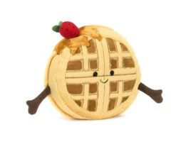 JELLYCAT AMUSEABLES RENE WAFFLE -Robinson alnwick 253F88A0 3EFE 43C0 B185 4B87CF795F07
