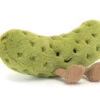 JELLYCAT AMUSEABLE PICKLE -Robinson alnwick 27020F10 6F0E 43F8 8D27 8DF3A1721F9C