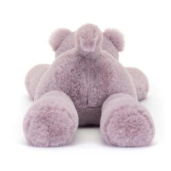 JELLYCAT SMUDGE HIPPO -Robinson alnwick 2D63D02D 7452 46D3 81B3 E165C6D0FAB7