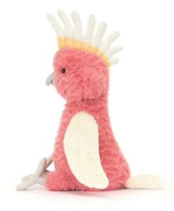 JELLYCAT SQUAWKATOO -Robinson alnwick 2F5C198C 1C43 4416 8E1C 99E662731C50