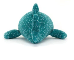 JELLYCAT GOBFREY WHALE SHARK -Robinson alnwick 37A08C18 25CA 47E6 9FD1 D099884C56B1
