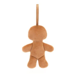 JELLYCAT FESTIVE FOLLY GINGERBREAD FRED DECORATION 7 JELLYCAT FESTIVE FOLLY GINGERBREAD FRED DECORATION -Robinson alnwick 3D31DD3D DBCE 47A9 8A04 B22A22CE9CF1