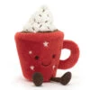 JELLYCAT AMUSEABLE HOT CHOCOLATE