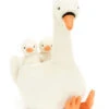 JELLYCAT FEATHERFUL SWAN -Robinson alnwick 4777439F A56C 4152 AC76 6ED454A25DB6