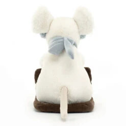 JELLYCAT MERRY MOUSE SLEIGHING -Robinson alnwick 49482B4D 8B55 4870 AACE B898C7F2B8DC