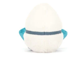JELLYCAT AMUSEABLES BOILED EGG SCUBA OUTFIT -Robinson alnwick 4AB50503 A309 4C52 B6EE 3DF8822D0BBA