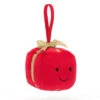 JELLYCAT FESTIVE FOLLY PRESENT DECORATION -Robinson alnwick 4CBE79B9 6C60 42D5 9A42 73A39D5FD383