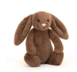 JELLYCAT LITTLE BASHFUL NUTMEG BUNNY -Robinson alnwick 4EE2450A 2A1A 41DE AF8D 04DADB3E1D78