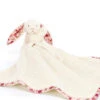 JELLYCAT BLOSSOM CREAM BUNNY BERRY SOOTHER 2 JELLYCAT BLOSSOM CREAM BUNNY BERRY SOOTHER -Robinson alnwick 4F1D27DC 38FF 45AD AE6B 9543436D6308
