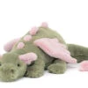 JELLYCAT MALACHY DRAGON 1 JELLYCAT MALACHY DRAGON -Robinson alnwick 57EA9208 5C36 4653 8FDC 82B1075F00B0