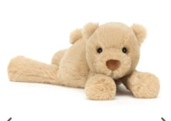 JELLYCAT TINY SMUDGE BEAR