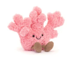 JELLYCAT AMUSEABLES CORAL