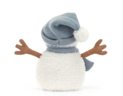 JELLYCAT SAMMIE SNOWMAN -Robinson alnwick 68BDAB9E E61B 4291 910B C269966D4F6C