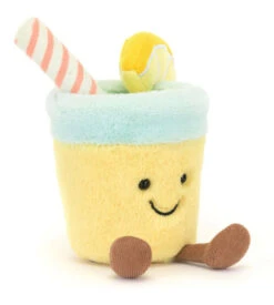 JELLYCAT AMUSEABLES LEMONADE
