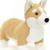 JELLYCAT BIG BETTY CORGI