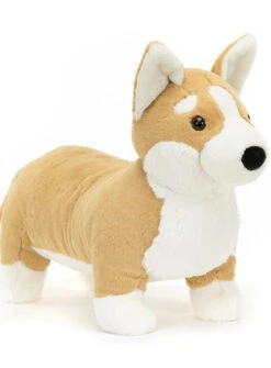 JELLYCAT BIG BETTY CORGI