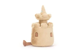JELLYCAT AMUSEABLES SANDCASTLE -Robinson alnwick 6EA66B2E 3177 45A5 8402 DCEE107B1F8E