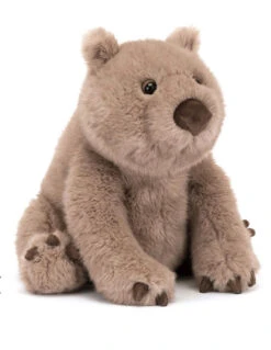 JELLYCAT WONDA WOMBAT