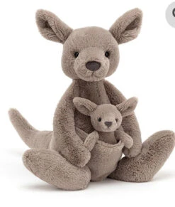 JELLYCAT KARA KANGAROO
