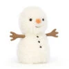 JELLYCAT LITTLE SNOWMAN 2 JELLYCAT LITTLE SNOWMAN -Robinson alnwick 77126453 A8E2 42EF 83C1 66A5FD2E53DC