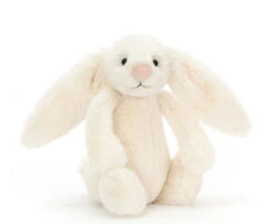 JELLYCAT LITTLE BASHFUL CREAM BUNNY -Robinson alnwick 78863071 F125 4FAB B3A9 3DF0DDBC0ED6