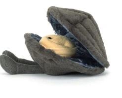 JELLYCAT MICHELLE MUSSEL -Robinson alnwick 79BFD8FA CC8C 49D7 AC2B 61773A1516A1