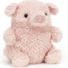 JELLYCAT FLUMPIE PIG -Robinson alnwick 7B03003A 4674 4599 B83B 1B4FC7D18A36
