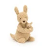 JELLYCAT HUDDLES KANGAROO -Robinson alnwick 7DD4AA29 823B 4E70 9C42 B2097626137A