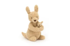 JELLYCAT HUDDLES KANGAROO