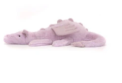 JELLYCAT HUGE LAVENDER DRAGON -Robinson alnwick 7EE98668 4744 4D07 8AD8 A228CF67687F