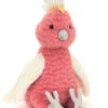 JELLYCAT SQUAWKATOO -Robinson alnwick 809F519D 0C08 4B6B A098 26A1D4142EB6