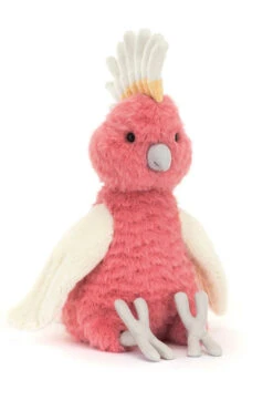 JELLYCAT SQUAWKATOO