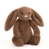 JELLYCAT LITTLE BASHFUL NUTMEG BUNNY -Robinson alnwick 827E27FB 3A0C 406D AE3D 2D63B7E72E58